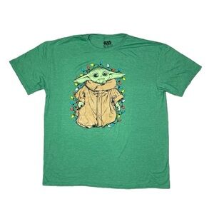 Star Wars Christmas shirt